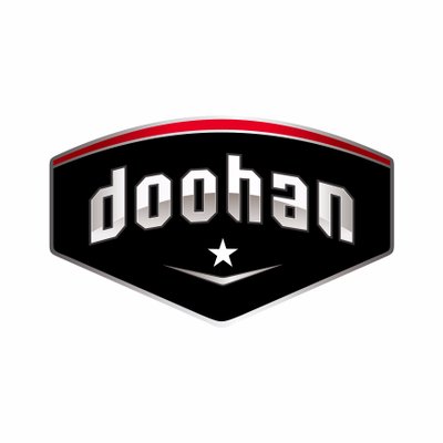 Doohan spare parts