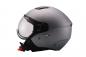 Preview: Jet Helm Vito Moda matt grau