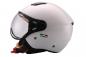 Preview: Jet Helm Vito Moda gloss white