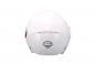 Preview: Open face helmet VITO AMARO gloss white