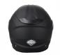Preview: VITO flip-up helmet Furio black matt