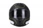 Preview: VITO flip-up helmet Furio matt black/yellow