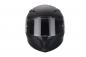 Preview: VITO integral helmet Duomo matt black