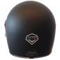 Preview: VITO Integral helmet Vintage matt black
