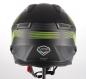 Preview: VITO Jet helmet Bruzano matt black fluor