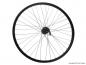 Preview: Front wheel 27,5 inch NCM Moscow