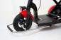 Preview: MOBOT folding electric tricycle