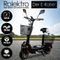 Preview: Rolektro E-Joy 20 36V 20Ah Lithium battery