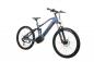 Preview: TOTEM Fully E-Bike Carry blue 18inch