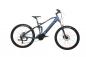 Preview: TOTEM Fully E-Bike Carry blue 18inch