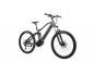 Mobile Preview: TOTEM Fully E-Bike Carry gray 18inch