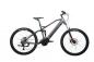 Mobile Preview: TOTEM Carry gray Fully E-Bike