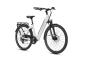 Preview: DERUIZ Quartz weiß 28" City E-Bike