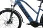 Preview: TOTEM Explorer blue gray E-Trekking Bike