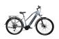 Preview: TOTEM Explorer silver gray Trekking E-Bike