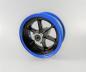 Preview: Front rim eFlux Freeride X2 blue