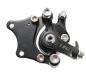 Preview: Screw-on flange for brake caliper front