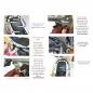 Preview: Gepäckträger für Topcase Doohan iTank