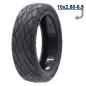 Preview: Anti puncture gel tire Chaoyang 10×2.5-6.5