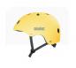 Preview: Ninebot Helm für Erwachsene gelb