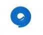 Preview: Kabel-Spiralschlauch Ninebot/Xiaomi blau