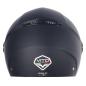 Preview: VITO Bravo jet helmet matt black