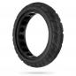 Preview: Solid tire black 8,5x2 Xiaomi