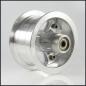 Preview: 4" Rim for freewheel silver Rolektro Eco Fun 20