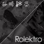 Preview: Rolektro cover for E-trike/E-Quad