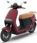 Preview: Segway E125S Electric Scooter Ruby Red