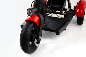 MOBOT folding electric tricycle