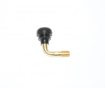 APLUS valve angled