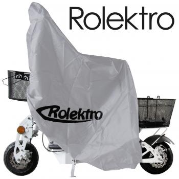 Rolektro cover