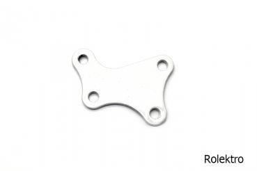 Bracket for front and rear brake Rolektro Eco Fun 20