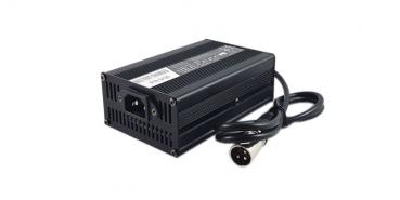 36V 4A Lithium Ion 10S Charger