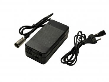 Lead battery charger 36V 4A