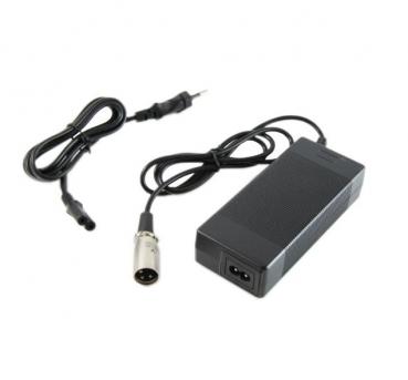 36V 2A Lithium Ion 10S Charger