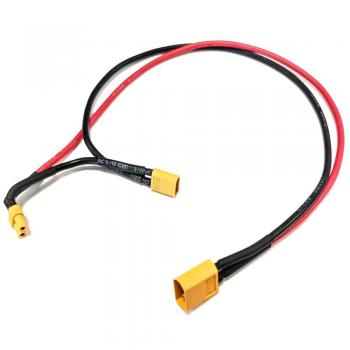 Serial connection cable for external battery XIAOMI