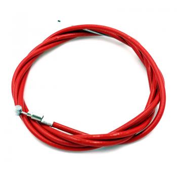 Brake cable red XIAOMI PRO