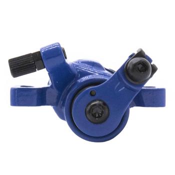 Brake calipper blue Ninebot F-series