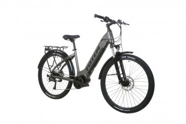 TOTEM City E-Bike Delta anthracite 19.5inch