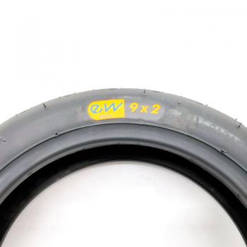 Ewheel Reifen 9×2