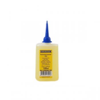 Precision mechanics oil for eScooter, bicycles & more