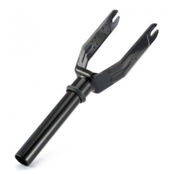 Fork front black with sidecover XIAOMI