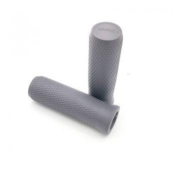 Grips gray Ninebot ES & E series