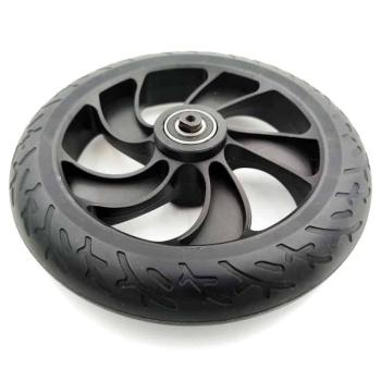 Rear wheel tire eFlux Lite One