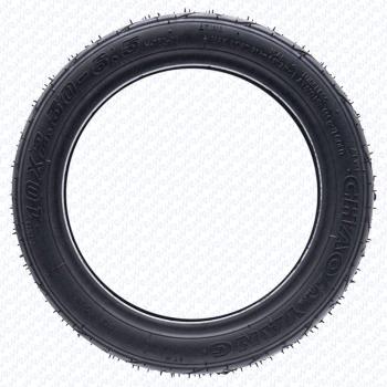 Anti puncture gel tire Chaoyang 10×2.5-6.5