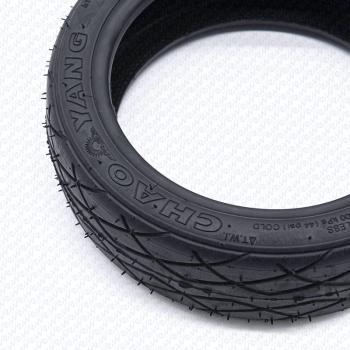 Anti puncture gel tire Chaoyang 10×2.5-6.5