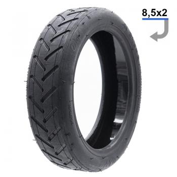 Anti puncture tubeless tire 8,5x2 Xiaomi