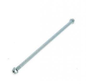 Wheel axle 12mm for Citycoco